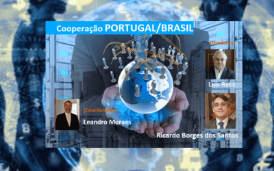 COOPERAÇÃO PORTUGAL/BRASIL – Internacionalização do Curso de Ciências Económicas