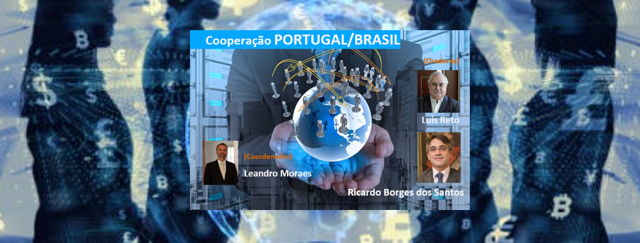 COOPERAÇÃO PORTUGAL/BRASIL – Internacionalização do Curso de Ciências Económicas